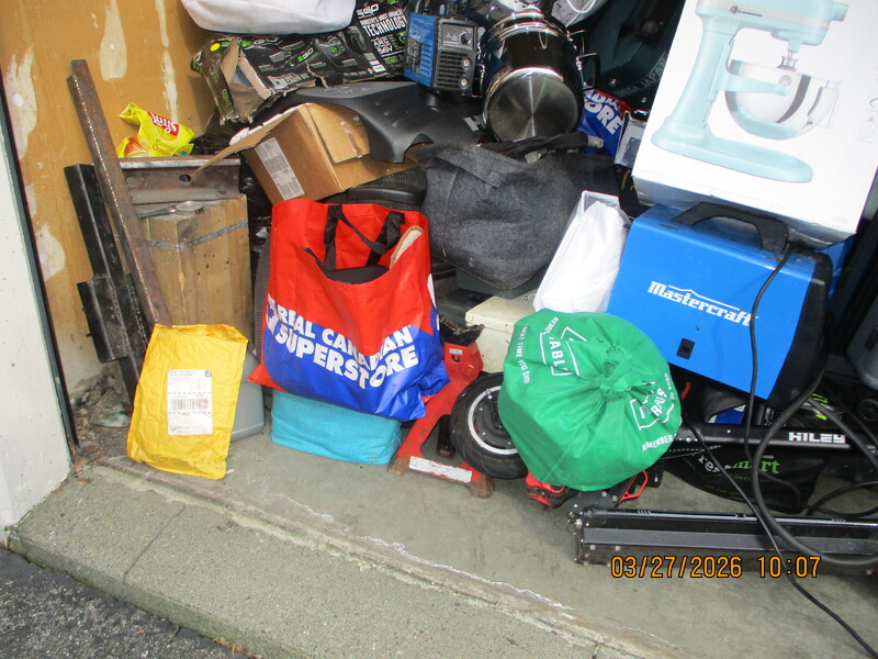 Public Storage P0023 - Main St  auction IB-6930 100