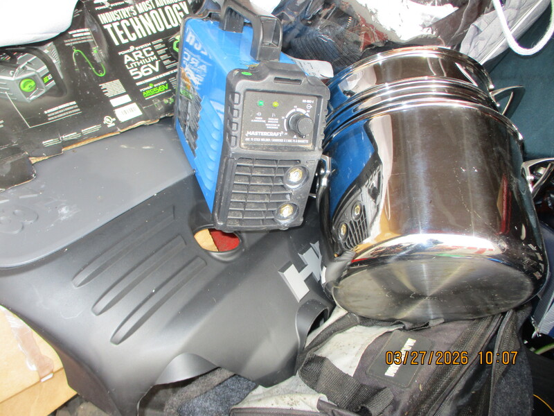 Public Storage P0023 - Main St  auction IB-6930 110