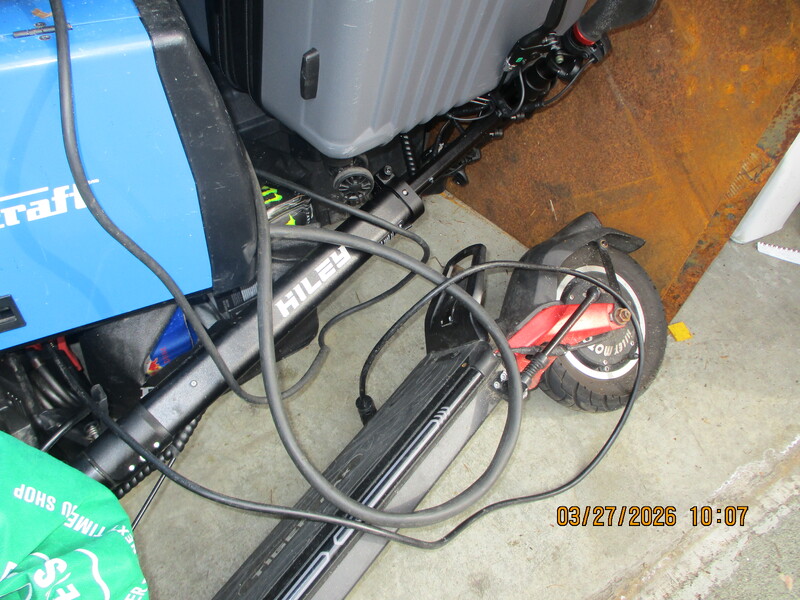 Public Storage P0023 - Main St  auction IB-6930 120