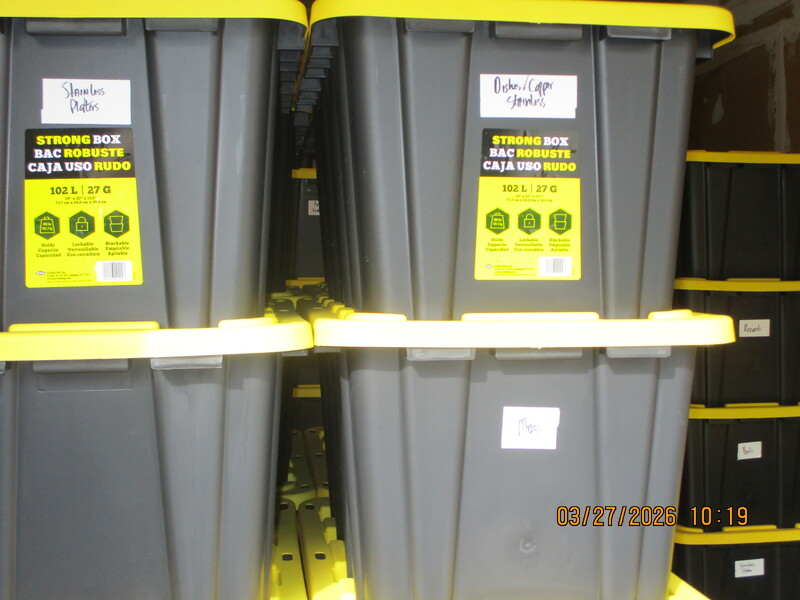 Public Storage P0023 - Main St  auction IB-5099 10