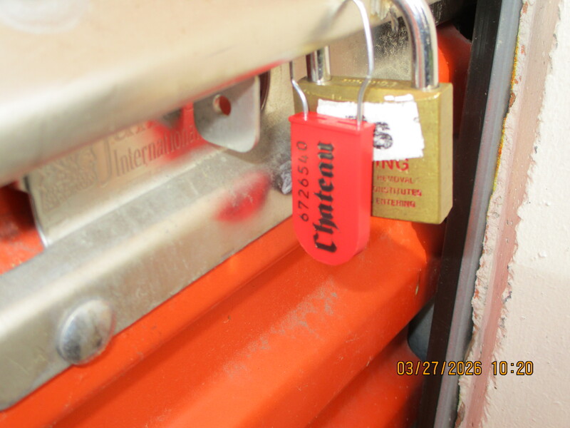 Public Storage P0023 - Main St  auction IB-5099 20