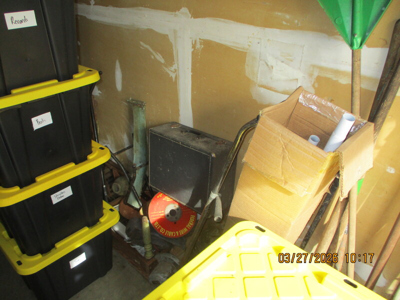 Public Storage P0023 - Main St  auction IB-5099 30