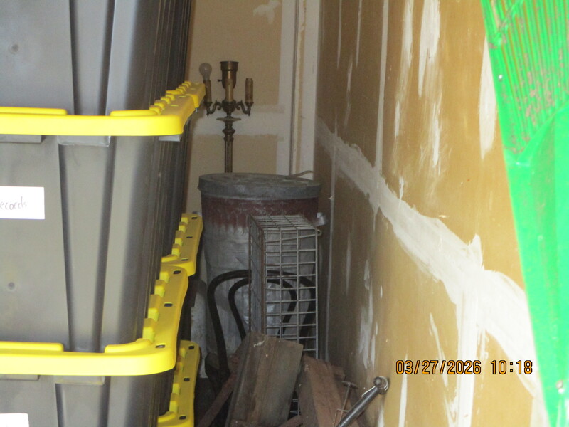 Public Storage P0023 - Main St  auction IB-5099 40