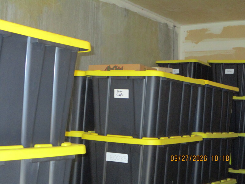 Public Storage P0023 - Main St  auction IB-5099 60