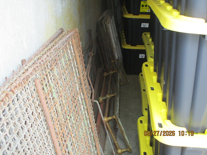 Public Storage P0023 - Main St  auction IB-5099 70