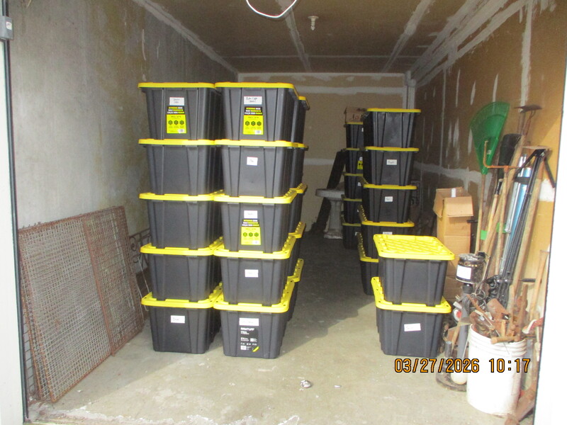 Public Storage P0023 - Main St  auction IB-5099 80