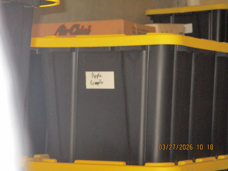 Public Storage P0023 - Main St  auction IB-5099 90