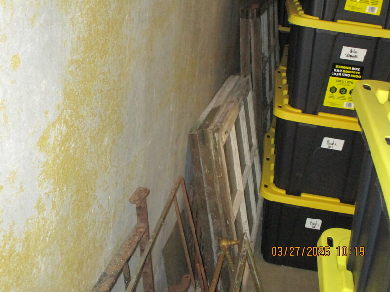 Public Storage P0023 - Main St  auction IB-5099 110