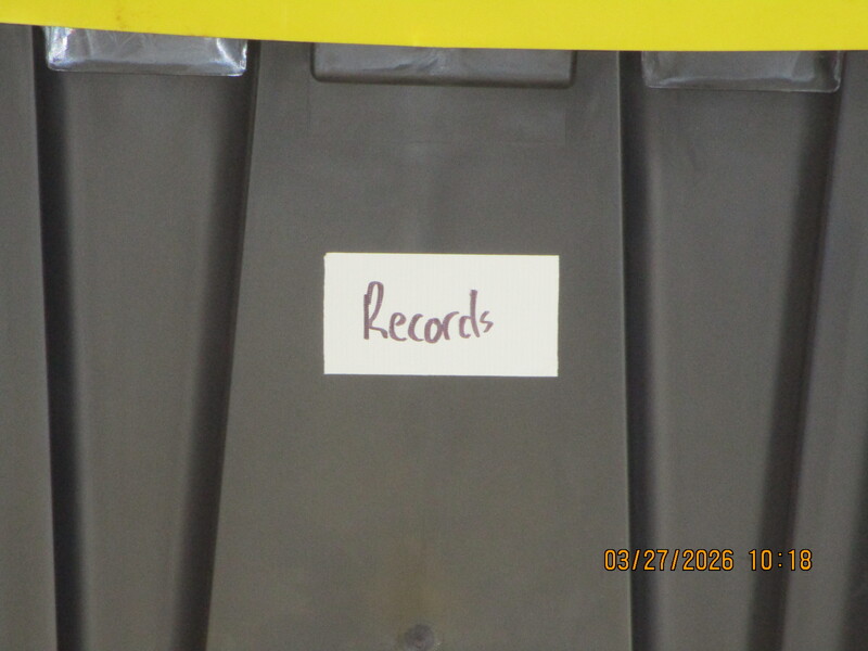 Public Storage P0023 - Main St  auction IB-5099 120