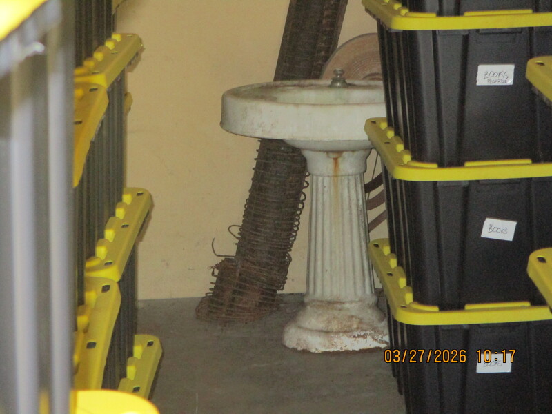 Public Storage P0023 - Main St  auction IB-5099 130