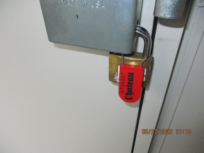 Public Storage P0023 - Main St  auction IB-4767 30