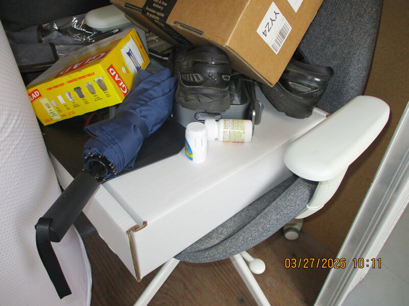 Public Storage P0023 - Main St  auction IB-4767 70