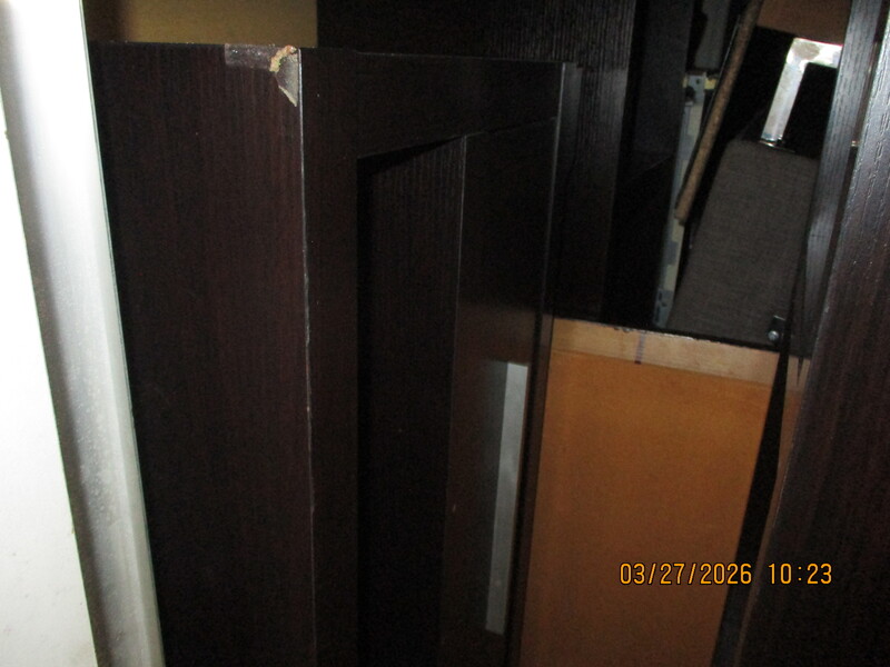 Public Storage P0023 - Main St  auction IB-3689