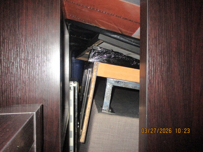 Public Storage P0023 - Main St  auction IB-3689 110