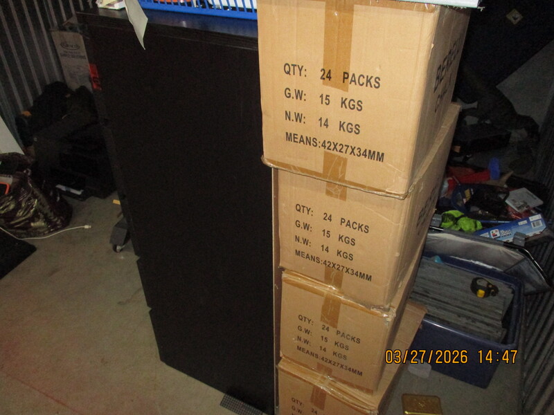 Public Storage P0040 - Terminal Ave  auction IB-9503 20