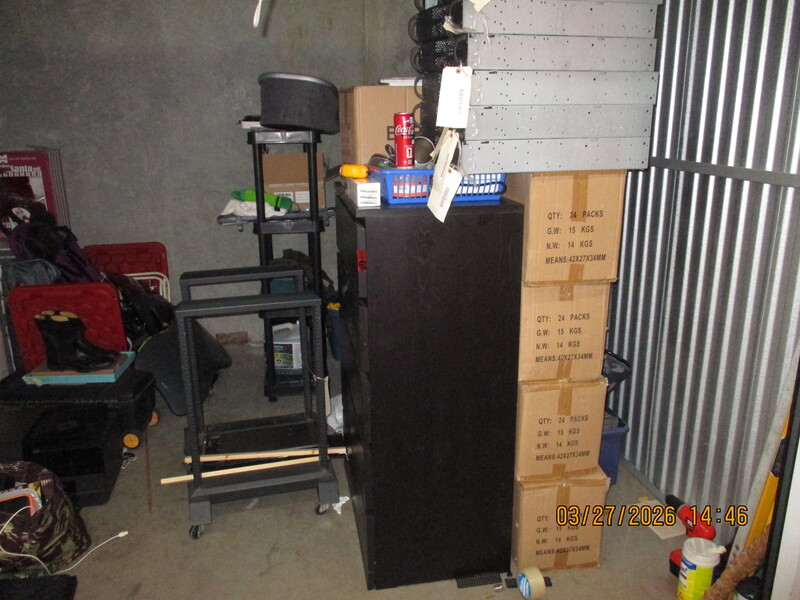 Public Storage P0040 - Terminal Ave  auction IB-9503 60