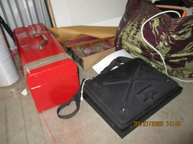 Public Storage P0040 - Terminal Ave  auction IB-9503 80