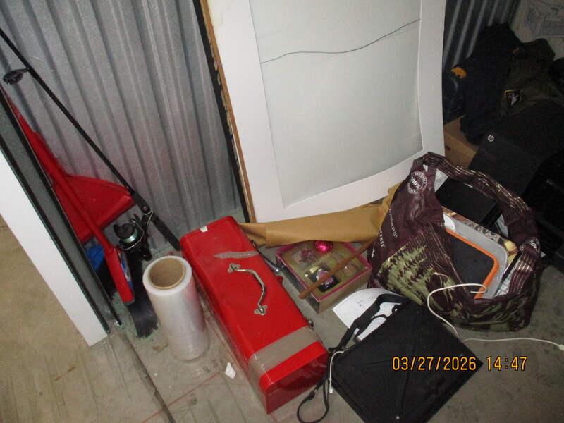 Public Storage P0040 - Terminal Ave  auction IB-9503 70