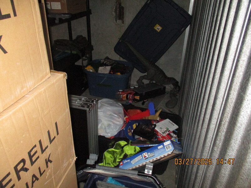 Public Storage P0040 - Terminal Ave  auction IB-9503 110