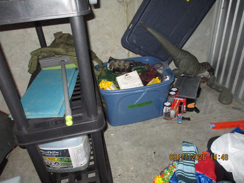 Public Storage P0040 - Terminal Ave  auction IB-9503 130