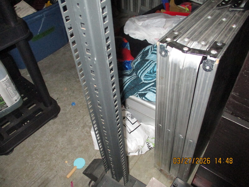 Public Storage P0040 - Terminal Ave  auction IB-9503 120