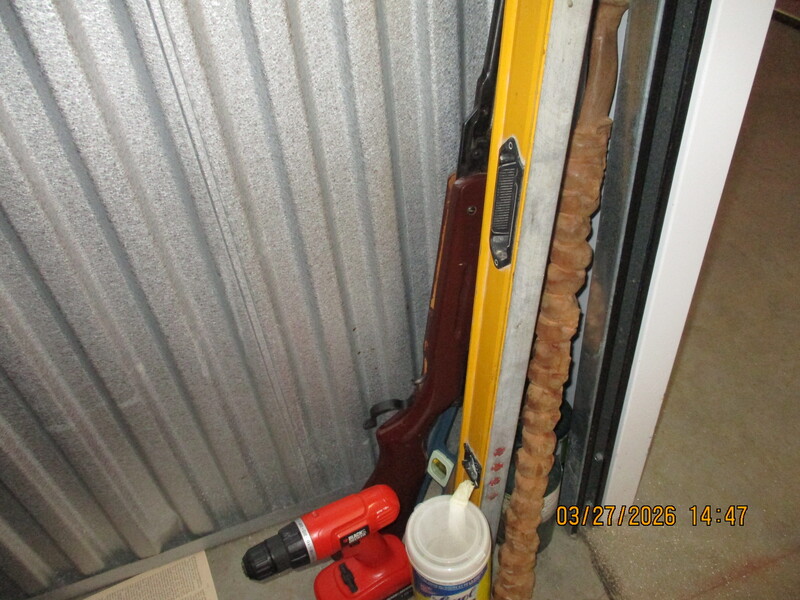 Public Storage P0040 - Terminal Ave  auction IB-9503 150