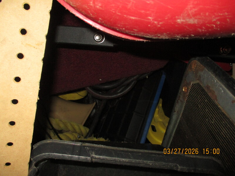 Public Storage P0040 - Terminal Ave  auction IB-1088