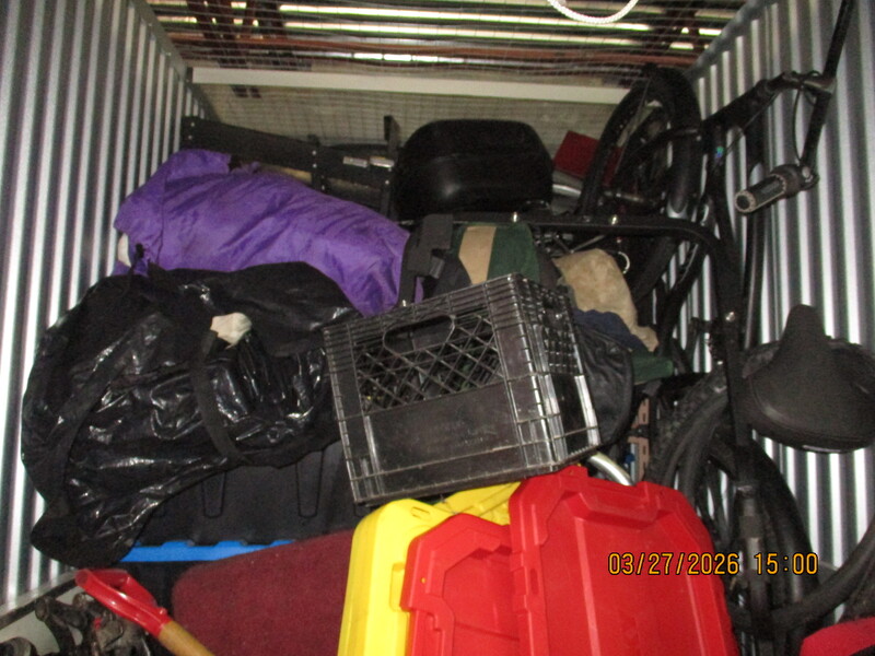 Public Storage P0040 - Terminal Ave  auction IB-1088 30