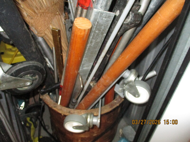 Public Storage P0040 - Terminal Ave  auction IB-1088 40