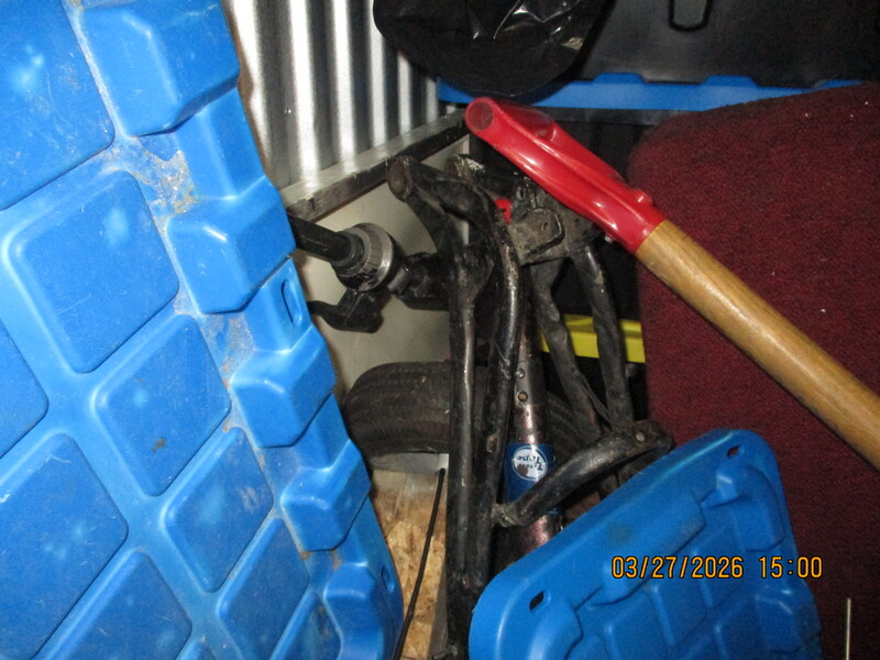 Public Storage P0040 - Terminal Ave  auction IB-1088 60