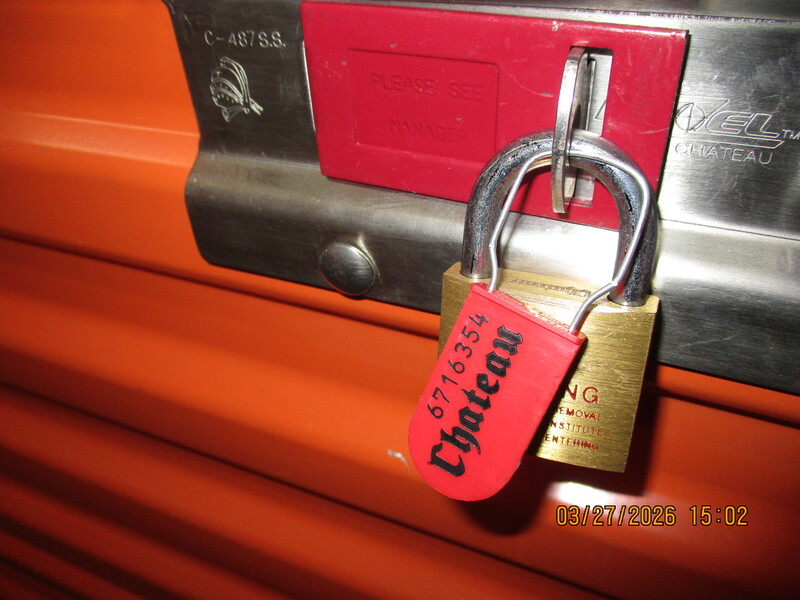 Public Storage P0040 - Terminal Ave  auction IB-1088 80