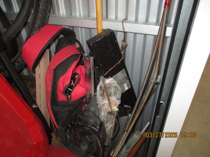 Public Storage P0040 - Terminal Ave  auction IB-1088 90