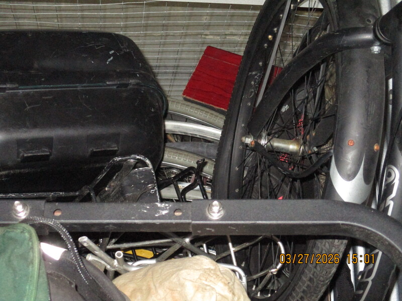 Public Storage P0040 - Terminal Ave  auction IB-1088 100