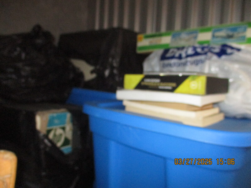 Public Storage P0040 - Terminal Ave  auction IB-9213