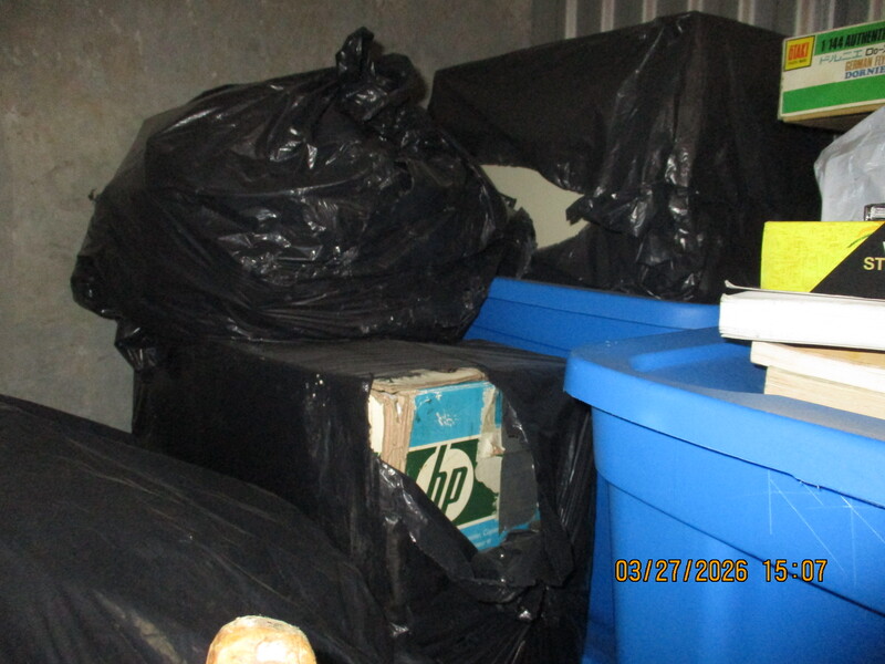 Public Storage P0040 - Terminal Ave  auction IB-9213 20