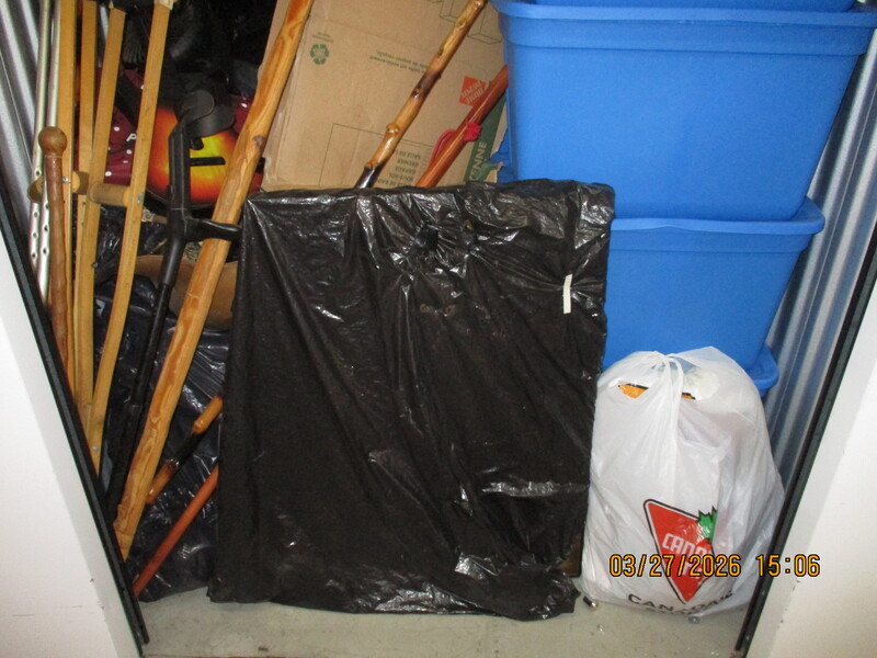 Public Storage P0040 - Terminal Ave  auction IB-9213 30