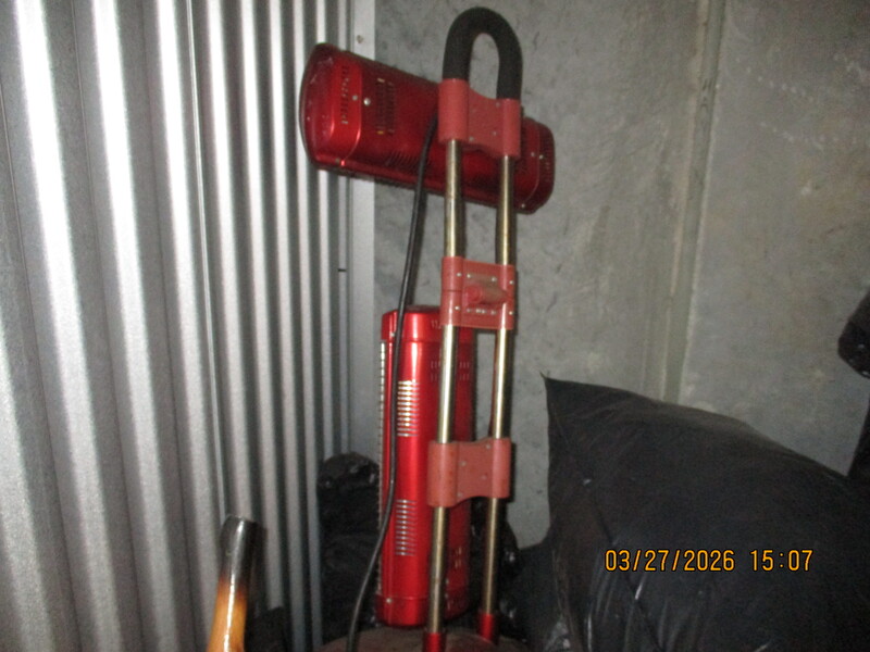 Public Storage P0040 - Terminal Ave  auction IB-9213 10