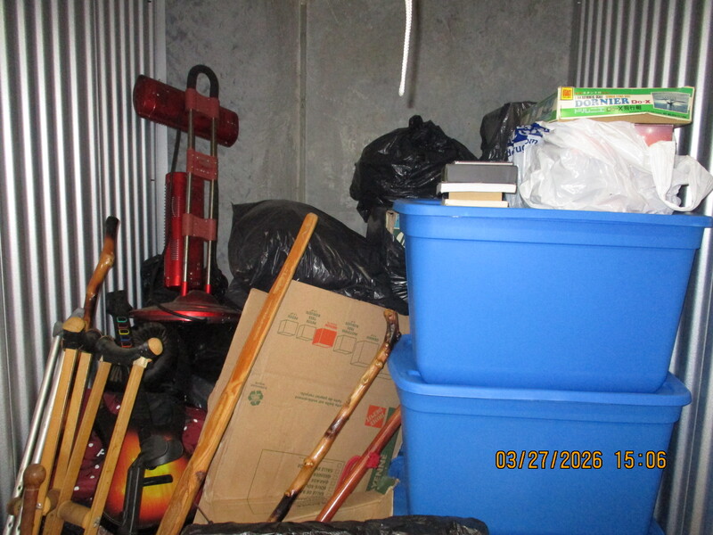 Public Storage P0040 - Terminal Ave  auction IB-9213 60