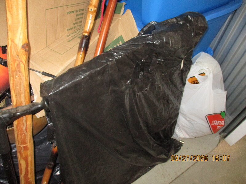 Public Storage P0040 - Terminal Ave  auction IB-9213 40