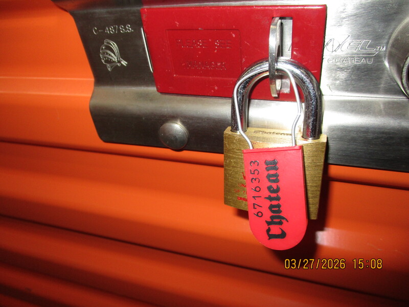 Public Storage P0040 - Terminal Ave  auction IB-9213 50