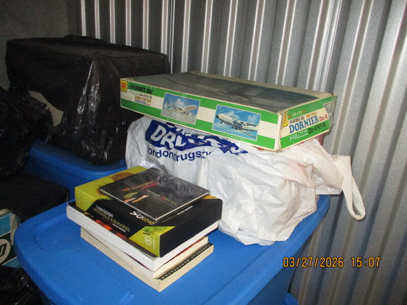 Public Storage P0040 - Terminal Ave  auction IB-9213 80