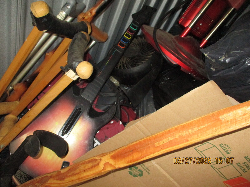 Public Storage P0040 - Terminal Ave  auction IB-9213 70