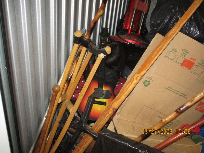 Public Storage P0040 - Terminal Ave  auction IB-9213 90