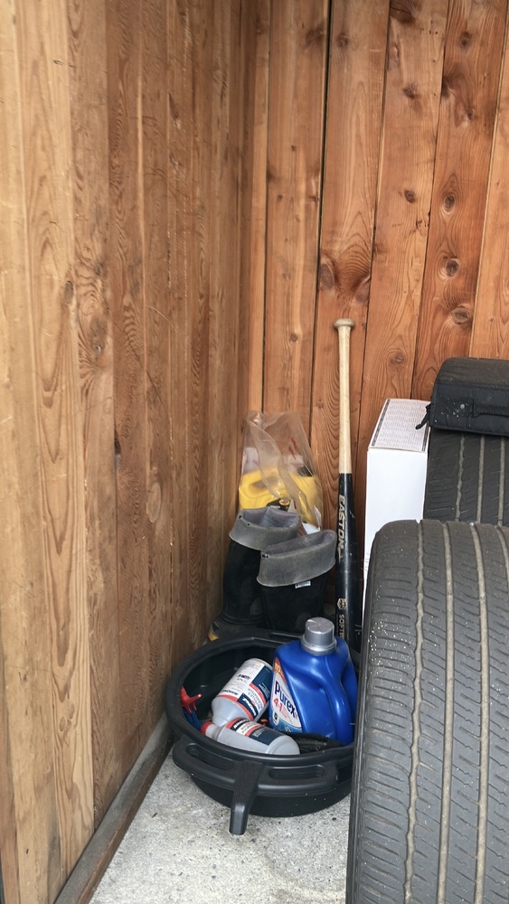 Advanced Self Storage  - Maple Ridge Westgate  auction IB-6942 10