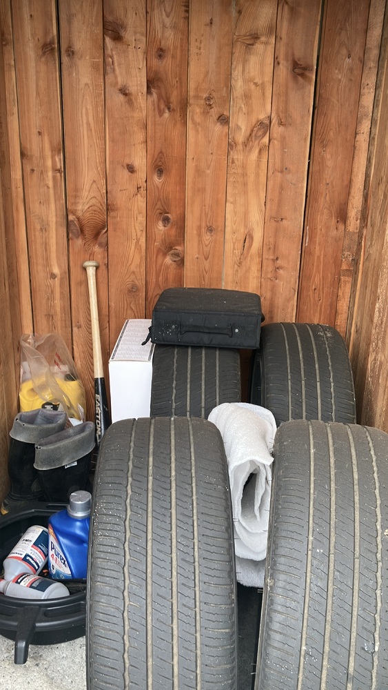 Advanced Self Storage  - Maple Ridge Westgate  auction IB-6942 20