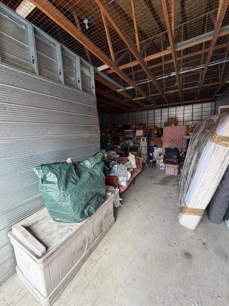 3009 - StorageMart Guided Crt  auction IB-1787