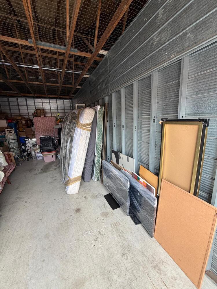 3009 - StorageMart Guided Crt  auction IB-1787 20