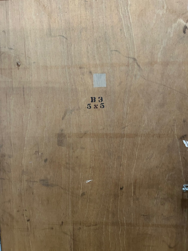 AA Mini Storage  auction IB-4449