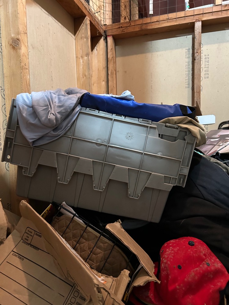 AA Mini Storage  auction IB-4449 30