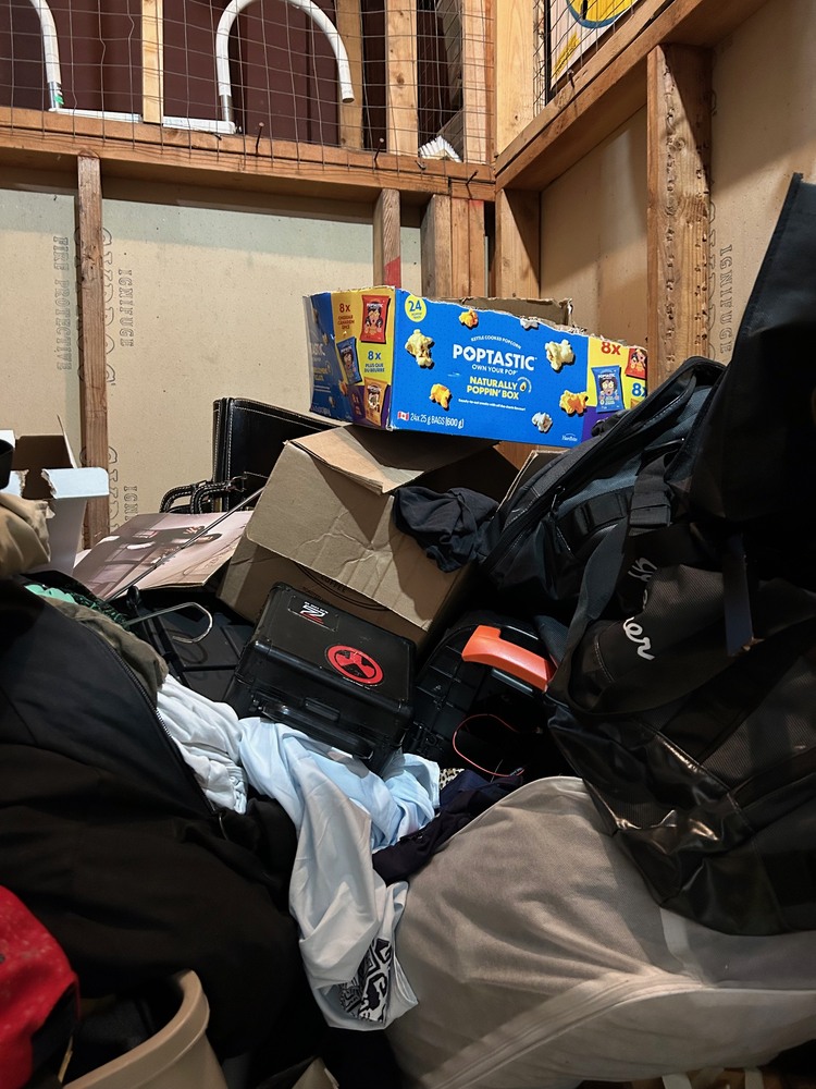 AA Mini Storage  auction IB-4449 40